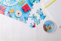 PUZZLE PER SUBLIMAZIONE